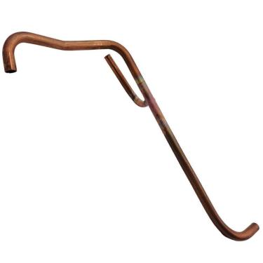 Imagem de Válvula Tubo Sucção Electrolux Eco7F