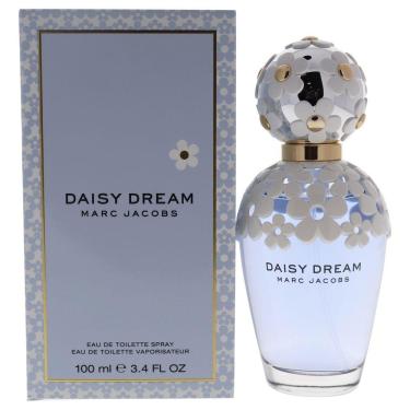 Imagem de Perfume Daisy Dream de Marc Jacobs para mulheres - spray EDT de 100 ml