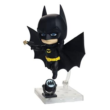 Imagem de ACTION FIGURE BATMAN - BATMAN 1989 VER. - NENDOROID - GOOD SMILE