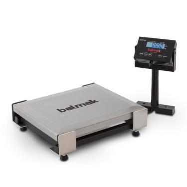 Imagem de Balança Digital Check-Out Balmak BCK-30PB