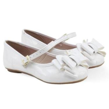 Imagem de Sapatilha Infantil Molekinha-Feminino