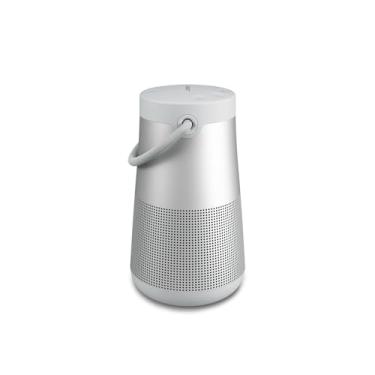 Imagem de Bose SoundLink Revolve + I I Plus (2021) Caixa Portátil Bluetooth (Luxe Silver)