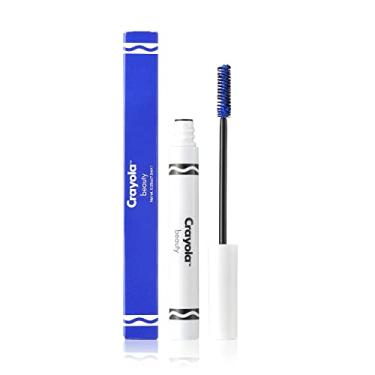 Imagem de Crayola Crayola Mascara - Electric Blue For Women 0.25 oz Mascara