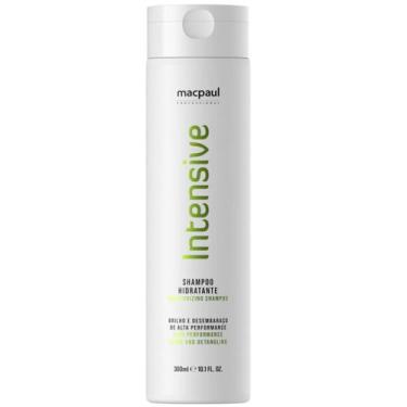 Imagem de Shampoo Hidratante Intensive 300ml Macpaul