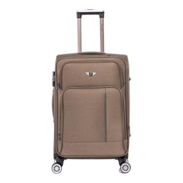 Imagem de Mala De Viagem Little Havana Super Leve 360 Santinoalkv501M