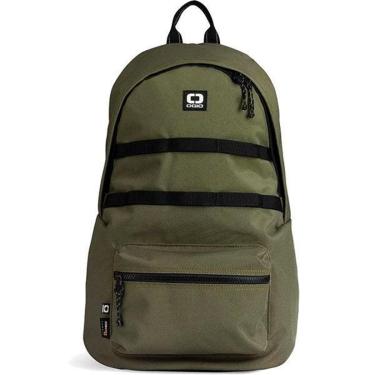 Imagem de Mochila OGIO Alpha Convoy 120 Backpack Olive-Unissex
