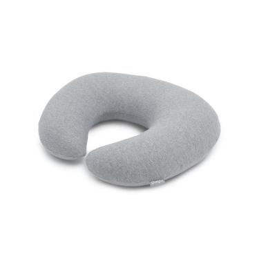 Imagem de Almofada de Amamentação Serena Cinza Mescla - Infanti