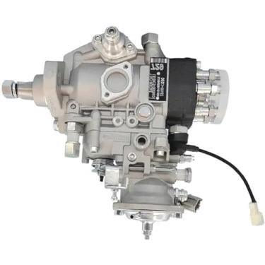 Imagem de Bomba de injeção de combustível 096000-6760 22100-17290 adequada para motor diesel TOYOTA Landcruiser 1HD 4.2L