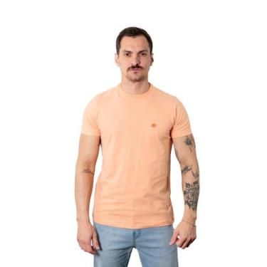 Imagem de Camiseta Aéropostale Básica A87 Masculina - Aeropostale