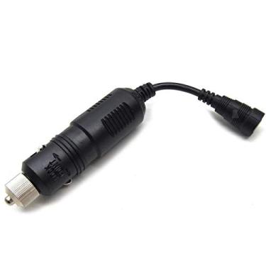 Imagem de Arctic Cat Novo OE 12v acessório tomada aquecida elétrica viseira/escudo adaptador tomada