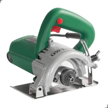 Imagem de Serra Mármore DWT SMD-1300S para Disco de 4.3/8" 110mm 1300W - 220V