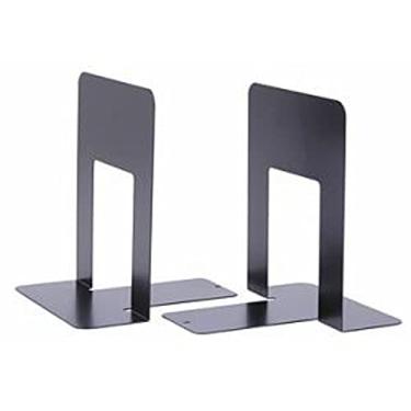 Imagem de Organizador, Suporte, Aparador, Porta Livros, Bibliocanto Básico, preto - GEGUTON