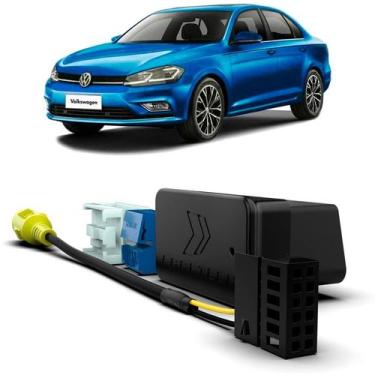 Imagem de Interface de Camera Virtus 2018 a 2020 FT-RC-VW - Faaftech