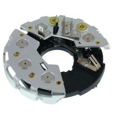 Imagem de Ponte Retificadora Ford Verona Pampa Vw Voyage Gol Parati 19 - gauss