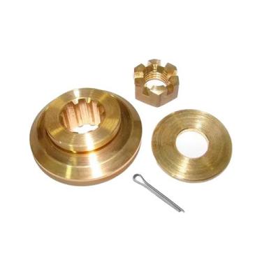 Imagem de Kit Espaçador Hélice Motor de Popa Mercury/Tohatsu 15HP Super - MFX