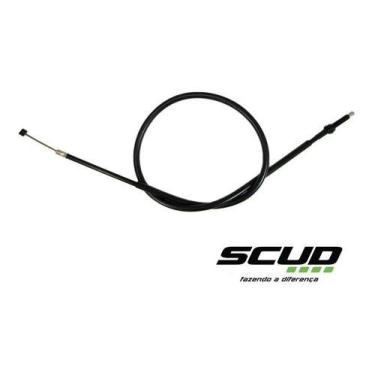 Imagem de Cabo Embreagem Scud Honda Nc 700 2015