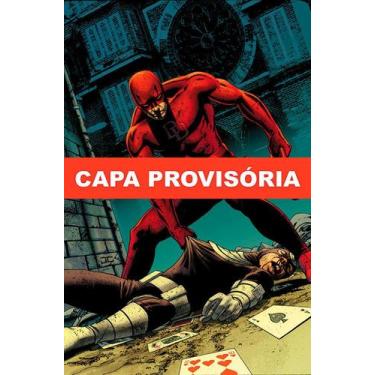 Imagem de Livro - Demolidor: Terra das Sombras