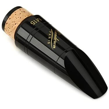 Imagem de Vandoren Bocal para clarinete CM4178 M15 Série 13 Profile 88 Bb