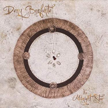 Imagem de DVD Deny Bonfante The Midnight Star - RVB