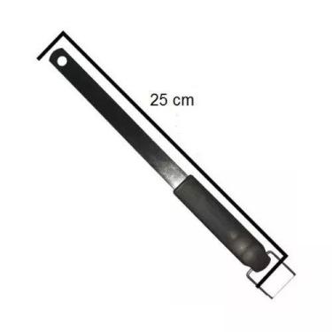Imagem de Haste para Panela de Pressão Universal  25 cm - clock
