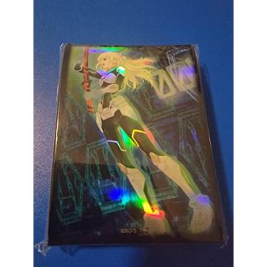 Imagem de Yu-Gi-Oh! Magnificent Mavens: Sky Striker Mobilize - Engage! Mangas para cartas (pacote com 70) seladas