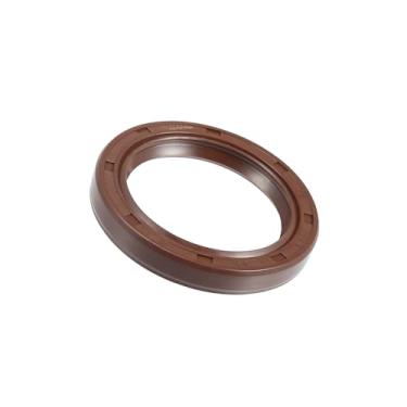 Imagem de Motoforti Substituição de vedação de óleo do virabrequim do motor para Honda Civic 2002-2005 para Honda CR-V 2003-2005 No.91212-PNA-003/91212PNA003 Longa duração