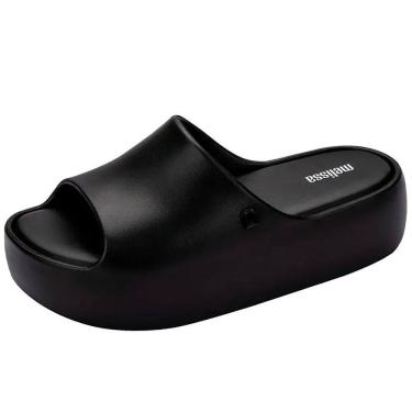 Imagem de Chinelo Feminino Slide Melissa Free Platform 35859