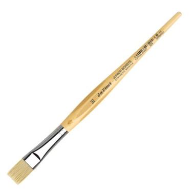 Imagem de Pincel da Vinci Junior Bristle 329-16 Chato Sintético