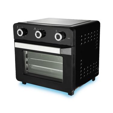 Imagem de Forno Elétrico Air Fryer Hamilton Beach ASWE-003 20L 1700W