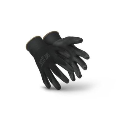 Imagem de Luva Com Banho Pu Multitato SS1003 CA 32034 Super Safety, 10
