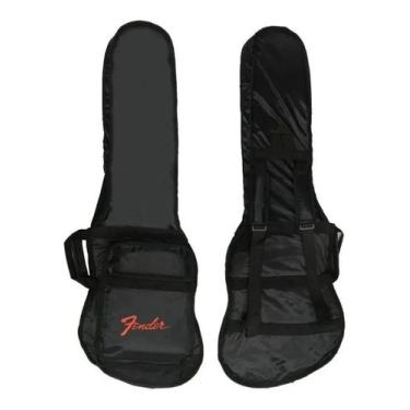 Imagem de Capa Almofadada Para Baixo Impermeável Cargo Fender