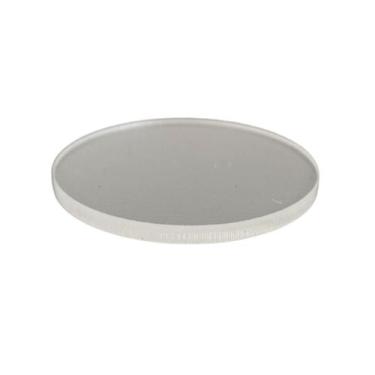 Imagem de Base Redonda Artesanato Biscuit Topo Bolo 6cm Kit 50 Peças - AGV Criaç