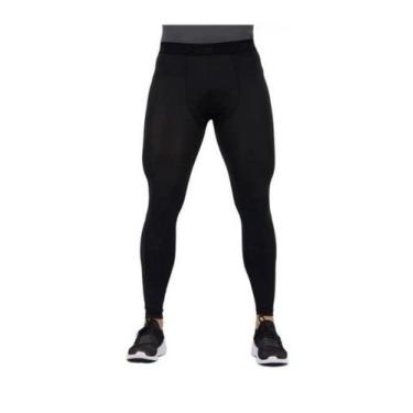 Imagem de Calça Segunda Pele para Prática de Modalidades Esportivas - Dythelin m
