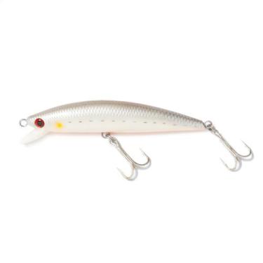 Imagem de Isca Artificial Meia Água Lucky by Nelson Nakamura Borá 12cm 18g - Vár