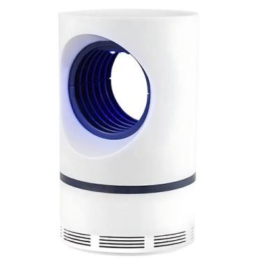 Imagem de Armadilha de Mosquito Elétrica Mata Mosquito com Luz LED - Shophalle M