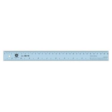 Imagem de Régua Molegata Trident 30cm