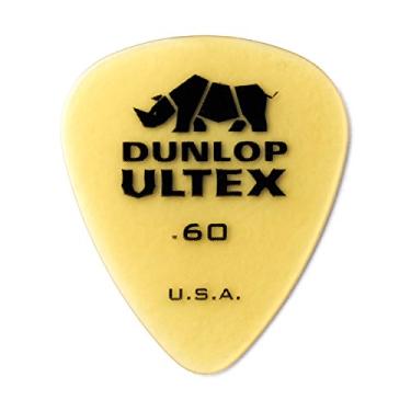 Imagem de Dunlop 421R.60 Ultex® padrão, 0,60 mm, 72/saco