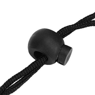 Imagem de Compra Maluca Arnês ajustável para lagartos, arnês para lagartos com corda de escalada, animais de estimação para lagartos(Preto)