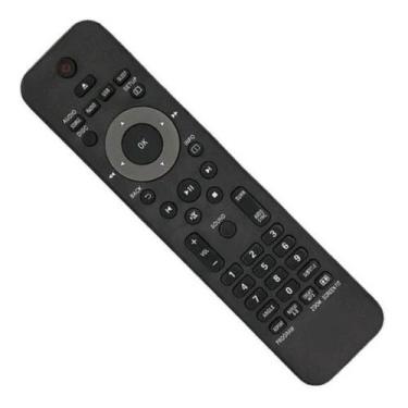 Imagem de Controle Home Theater Hts5591 Hts5591/51 Hts5592 - VC