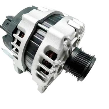 Imagem de Alternador de gerador compatível com SAIC Maxus V80 LDV 2.5T AEG1568 C00006481 S00002868 TG15S184 C00027900 FG20S021