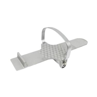 Imagem de Generic Elevador de painel Drywall Foot Lifter Unique, ferramenta de elevação de chapa de gesso drywall, ferramenta de elevação de madeira compensada para