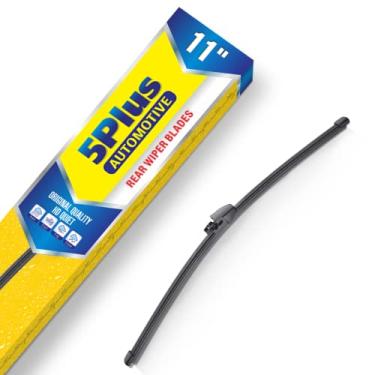 Imagem de 5 PLUS Substituição Da Lâmina do Limpador Traseiro de 11 "Para Ford Explorer 2019-2011 Escape 2021-2013 Expedição 2021-2018 Ecosport 2021-2018 Lâmina do Limpador de Pára-Brisa Traseiro (11G)