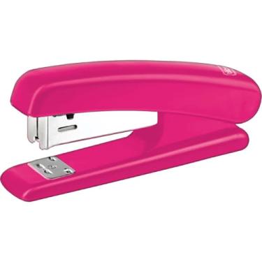 Imagem de Tilibra - Grampeador 20 Folhas de Mesa G102 Rosa
