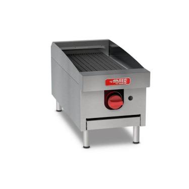 Imagem de Char Broiler a Gás 1 Queimador