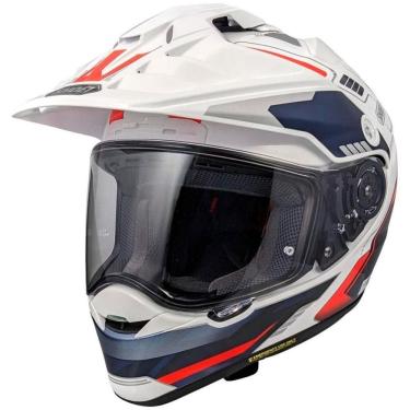 Imagem de Capacete Shoei Hornet ADV Invigorate TC-10