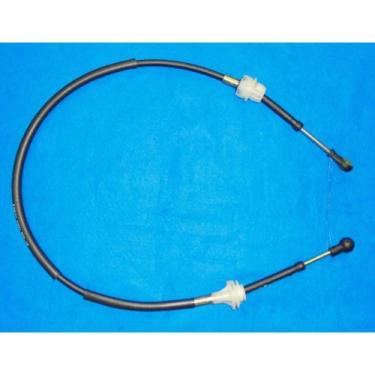 Imagem de Cabo seletor do comando de marcha Prisma 2006 a 2008 - FANIA