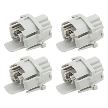 Imagem de Suporte de Soquete da Luz Traseira do Freio 34102 S60 003 Placa de Carro Lâmpada de Lâmpada para CR -V Fit para Odyssey Pilot