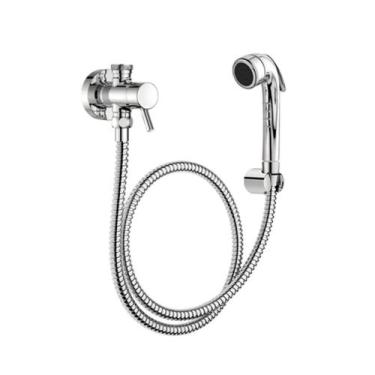 Imagem de Ducha Higienica Loggica Nova Chrome Docol 90011379006