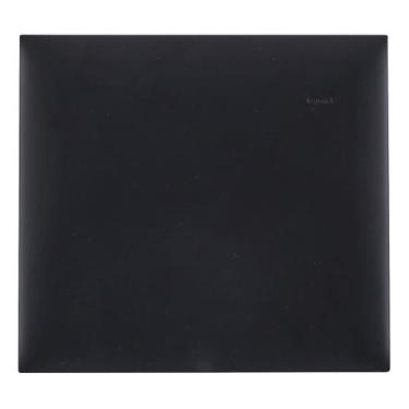 Imagem de Placa Cega 4X4 Preta 618510PT - Legrand Pial PLUS +