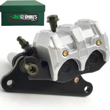 Imagem de Pinça Cilindro Freio - SHINERAY PHONEIX - Embus